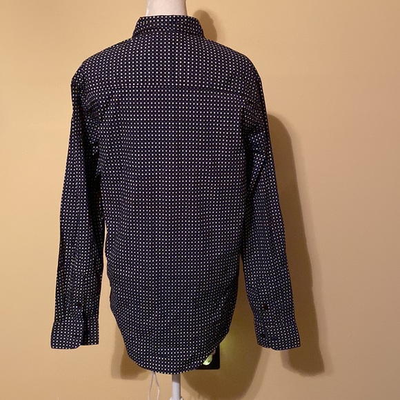 Julian & Mark button down - Picture 7 of 12